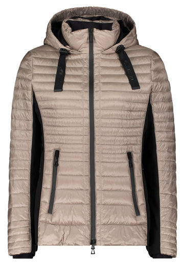 Steppjacke