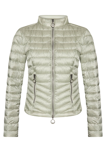 Steppjacke