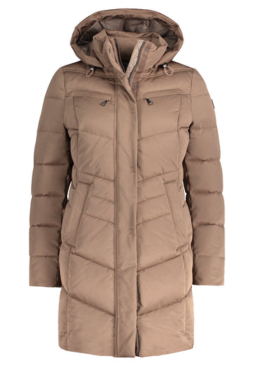 Steppjacke