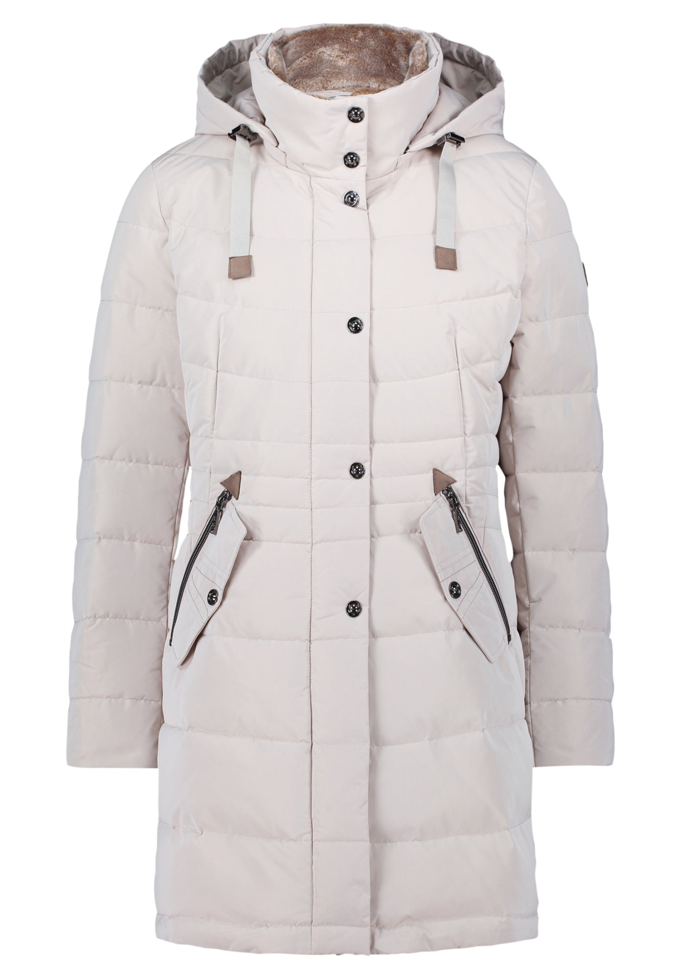 Gil Bret Jacken & Mäntel  silber