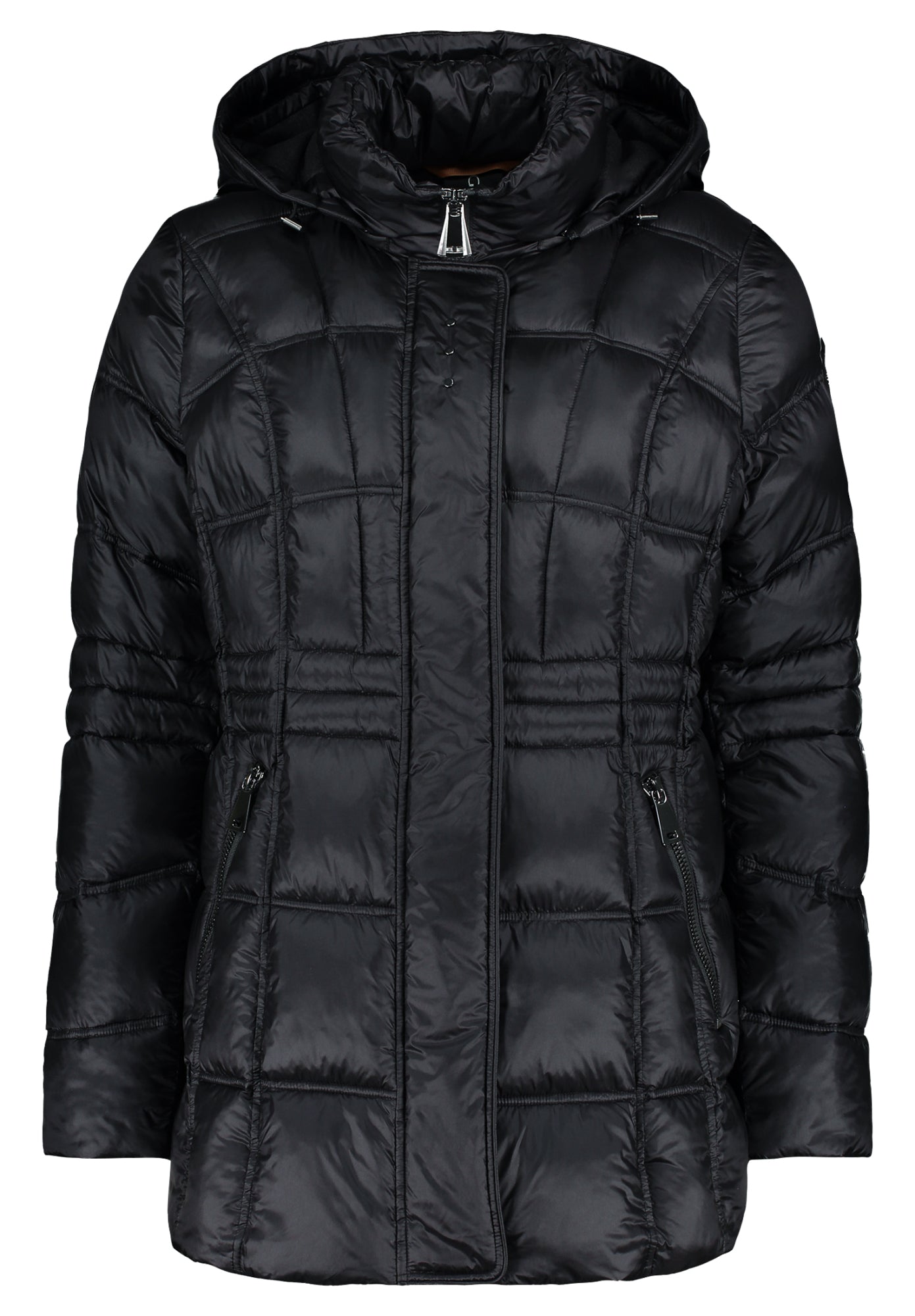 Gil Bret Jacken & Mäntel  schwarz