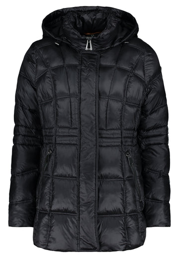 Winterjacke