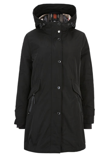 Winterjacke