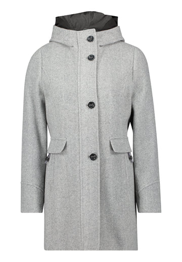 Wolljacke