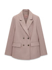 Guess Blazer  rosa