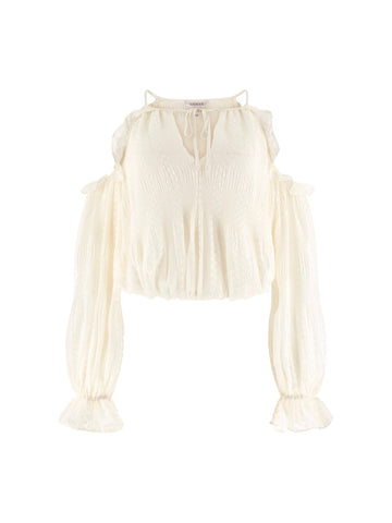 Bluse 