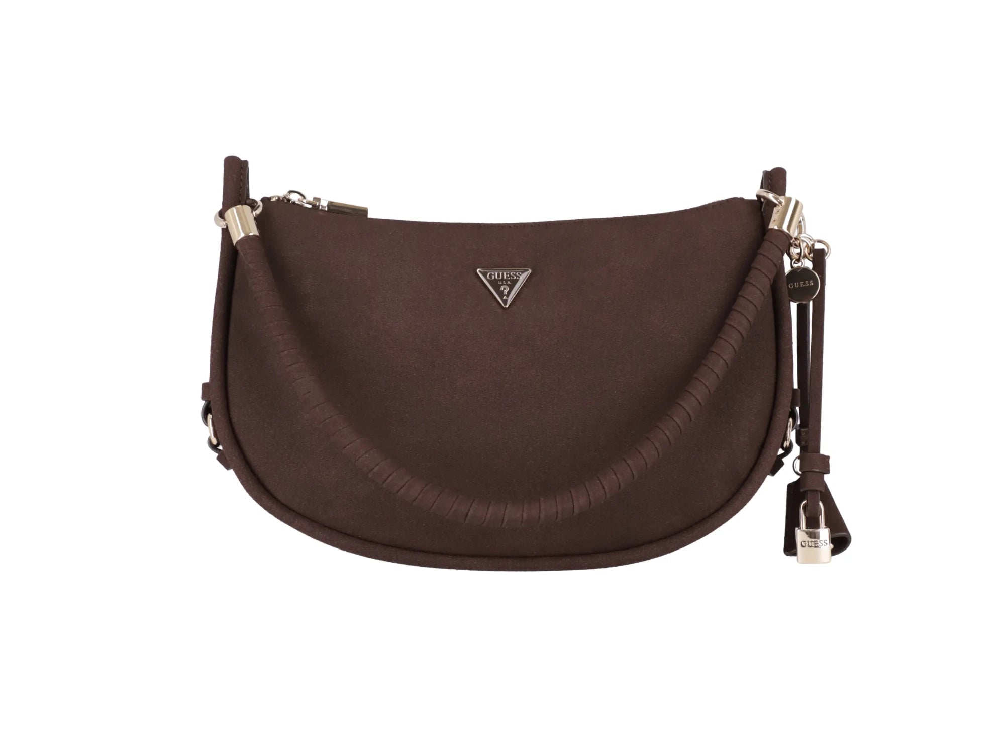 Guess Handtaschen  braun