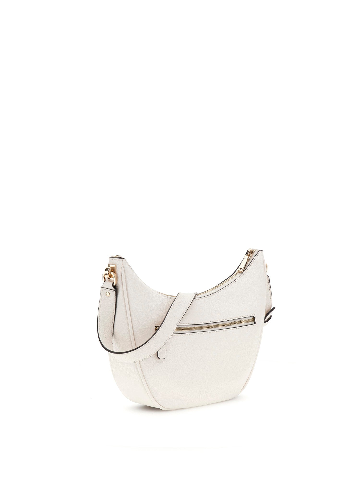 Guess Handtaschen  creme