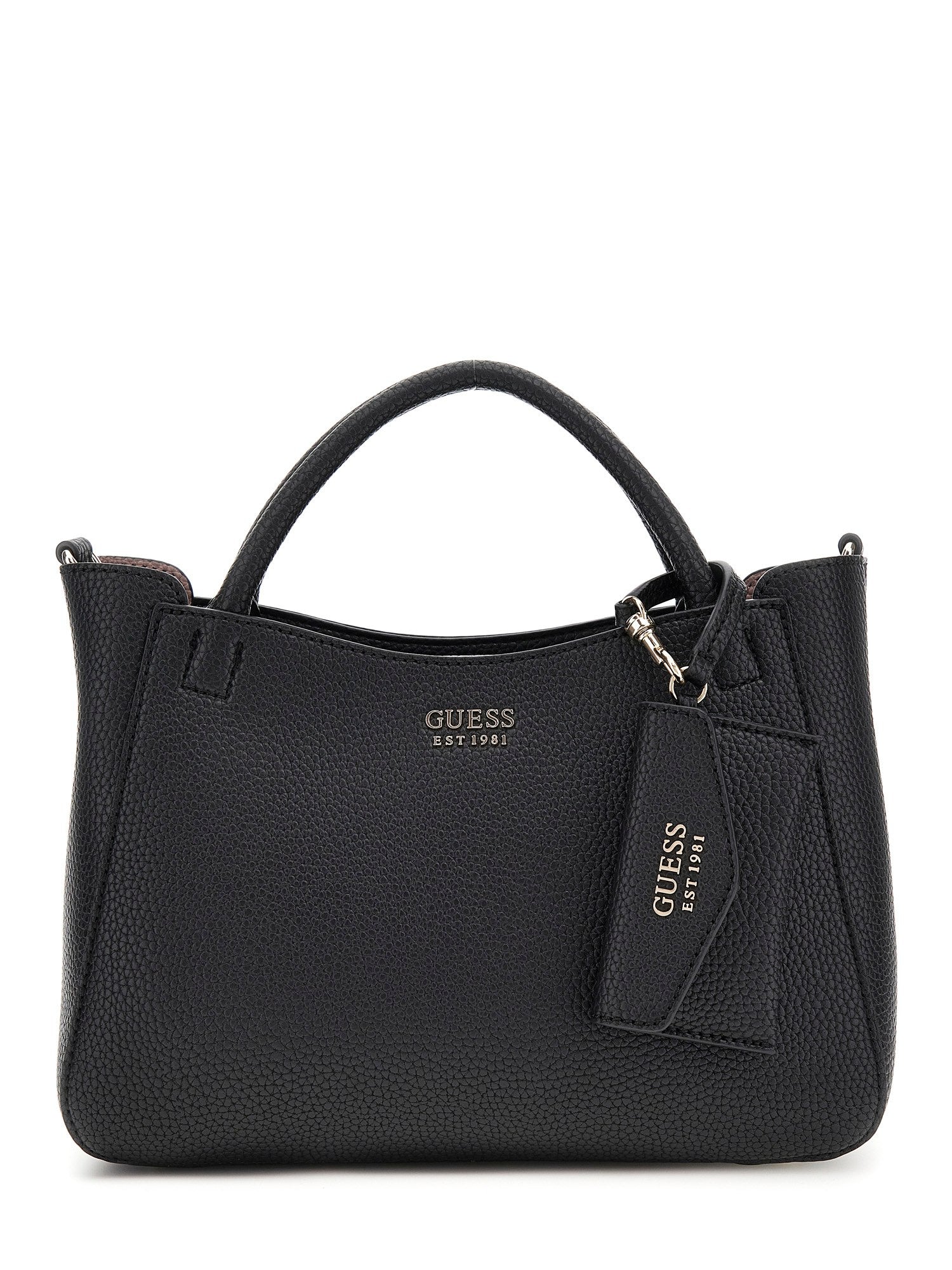 Guess Handtaschen  schwarz
