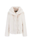 Guess Jacken & Mäntel  beige
