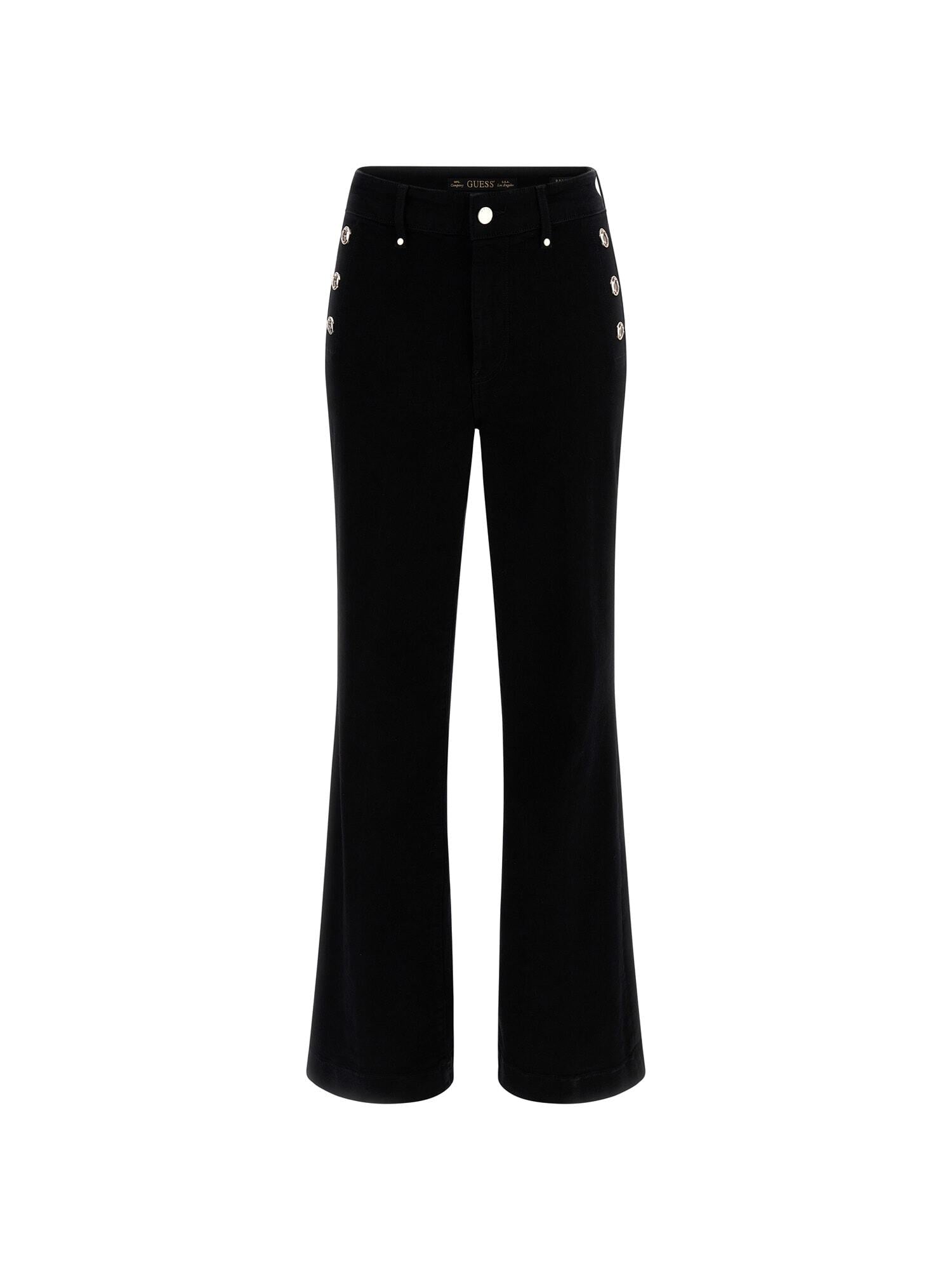 Guess Relaxed, Weit  schwarz
