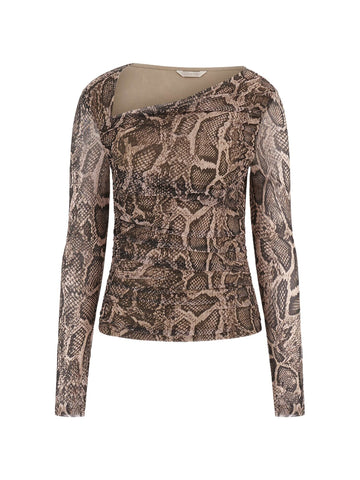 Langarmshirt