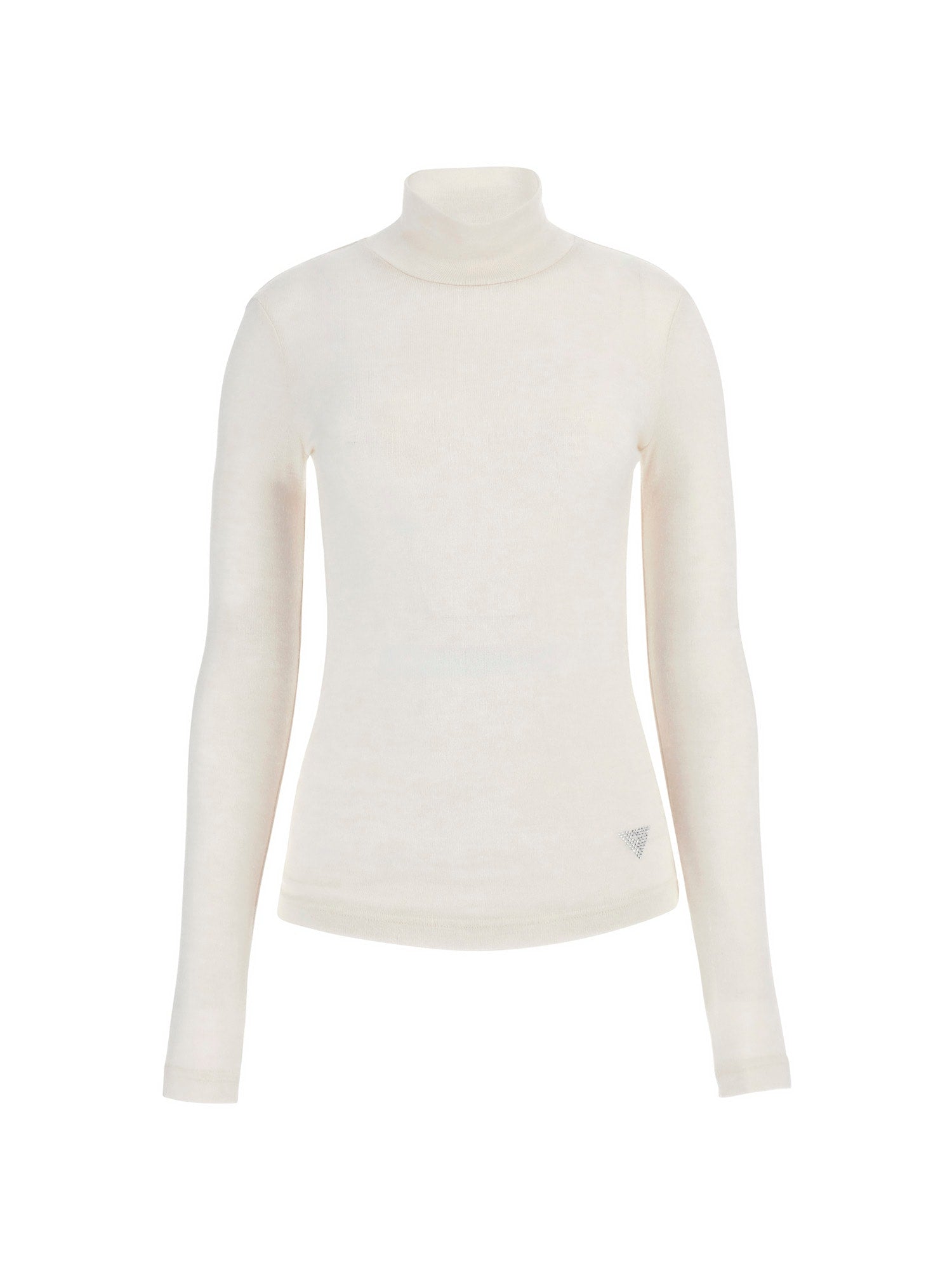 Guess T-Shirts  creme