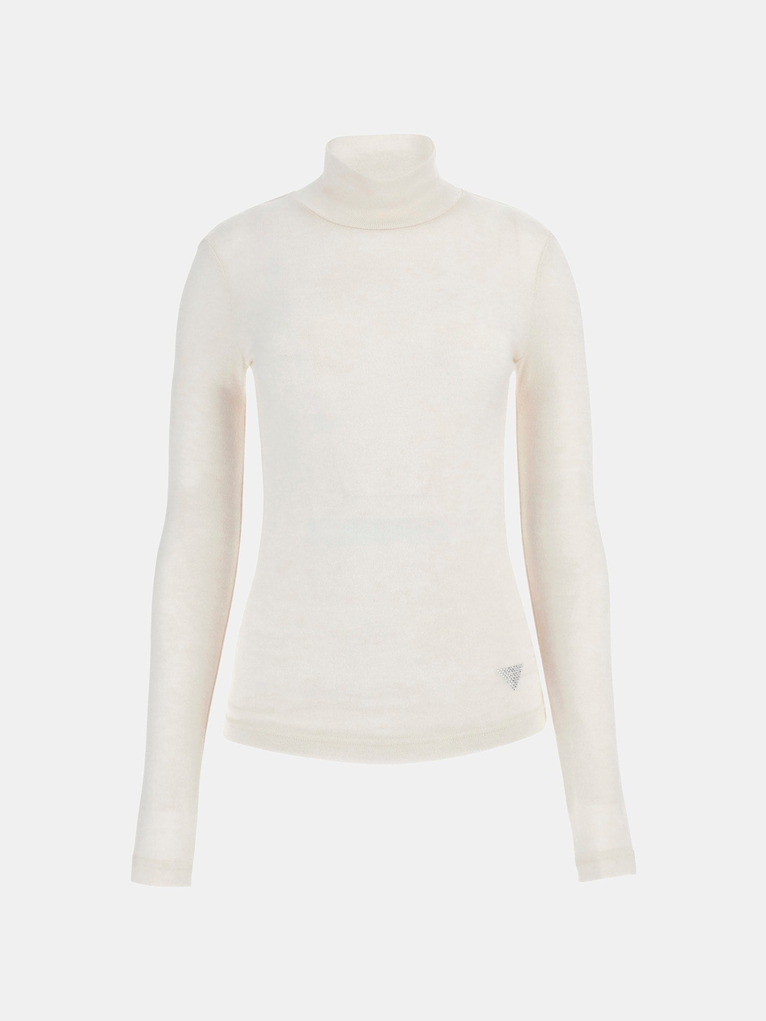 Guess T-Shirts  creme
