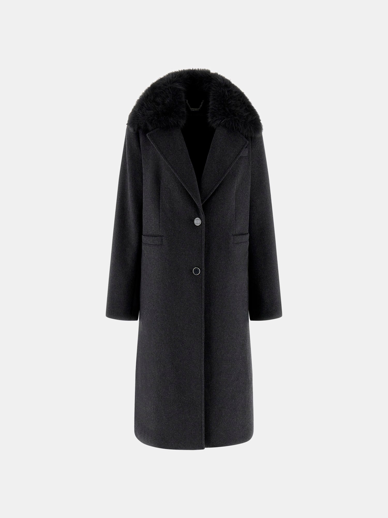 Guess Jacken & Mäntel  schwarz