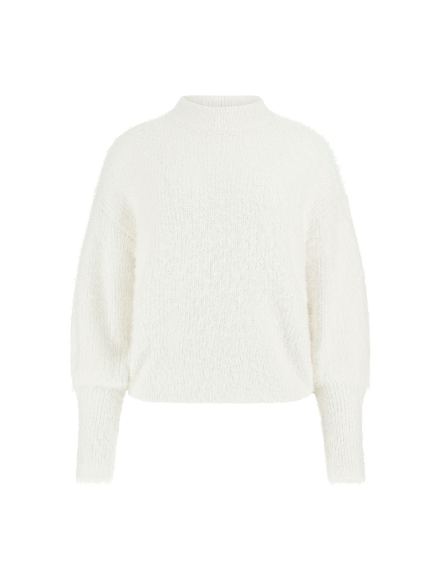 Guess Pullover  weiß