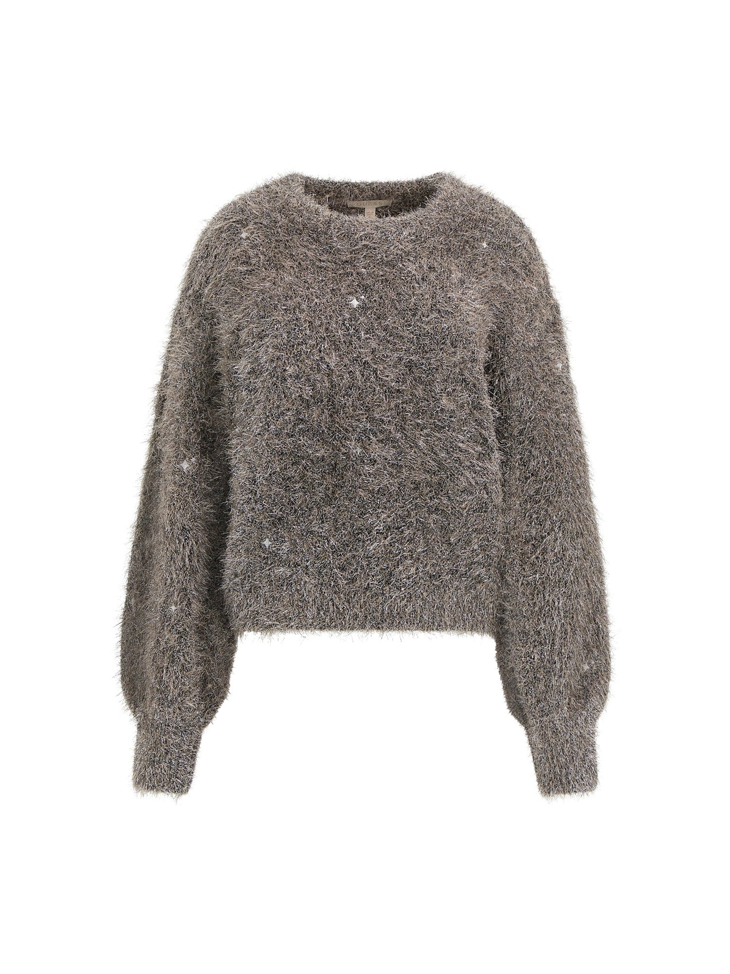 Guess Sweatshirts  braun