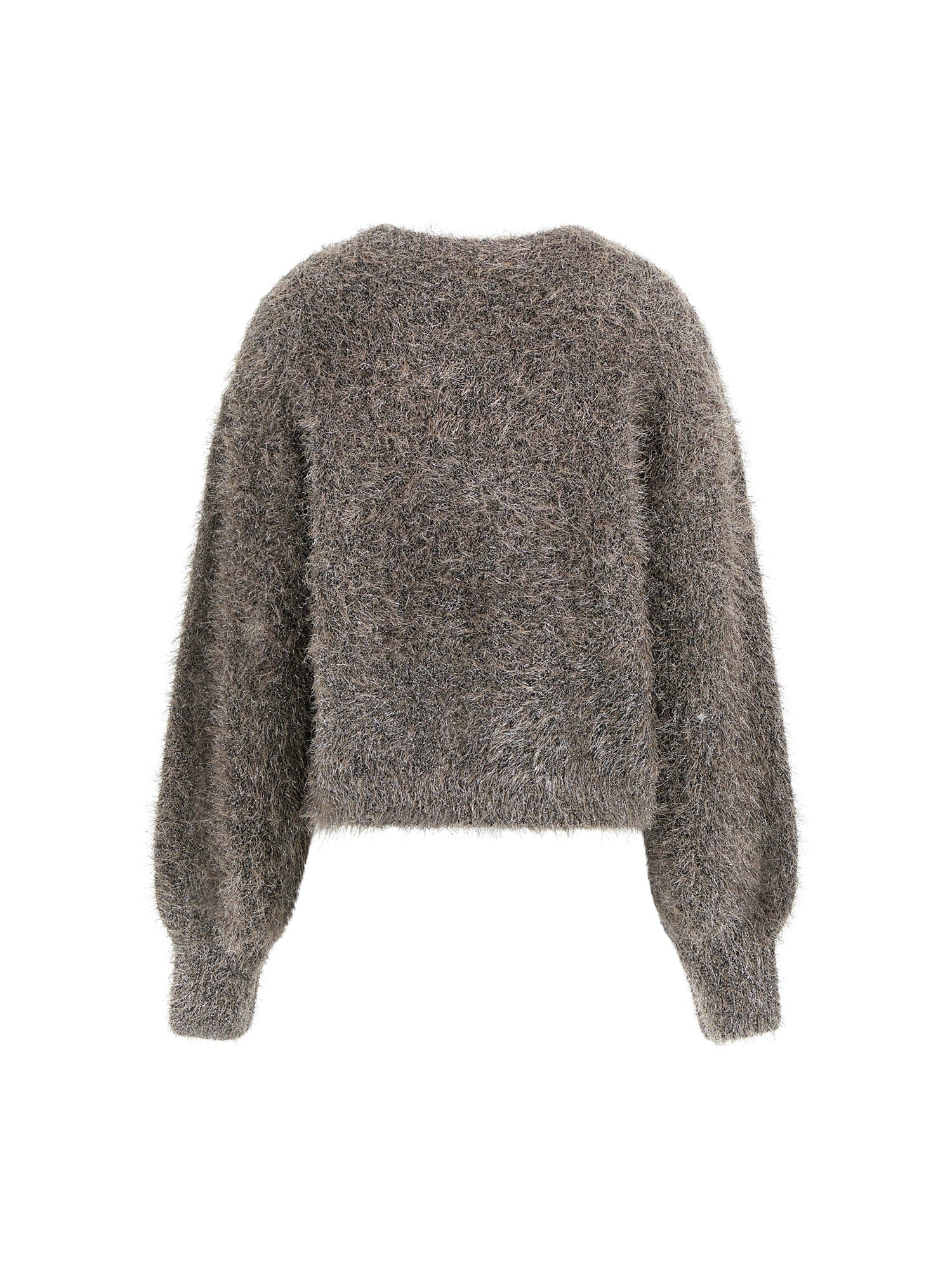 Guess Sweatshirts  braun