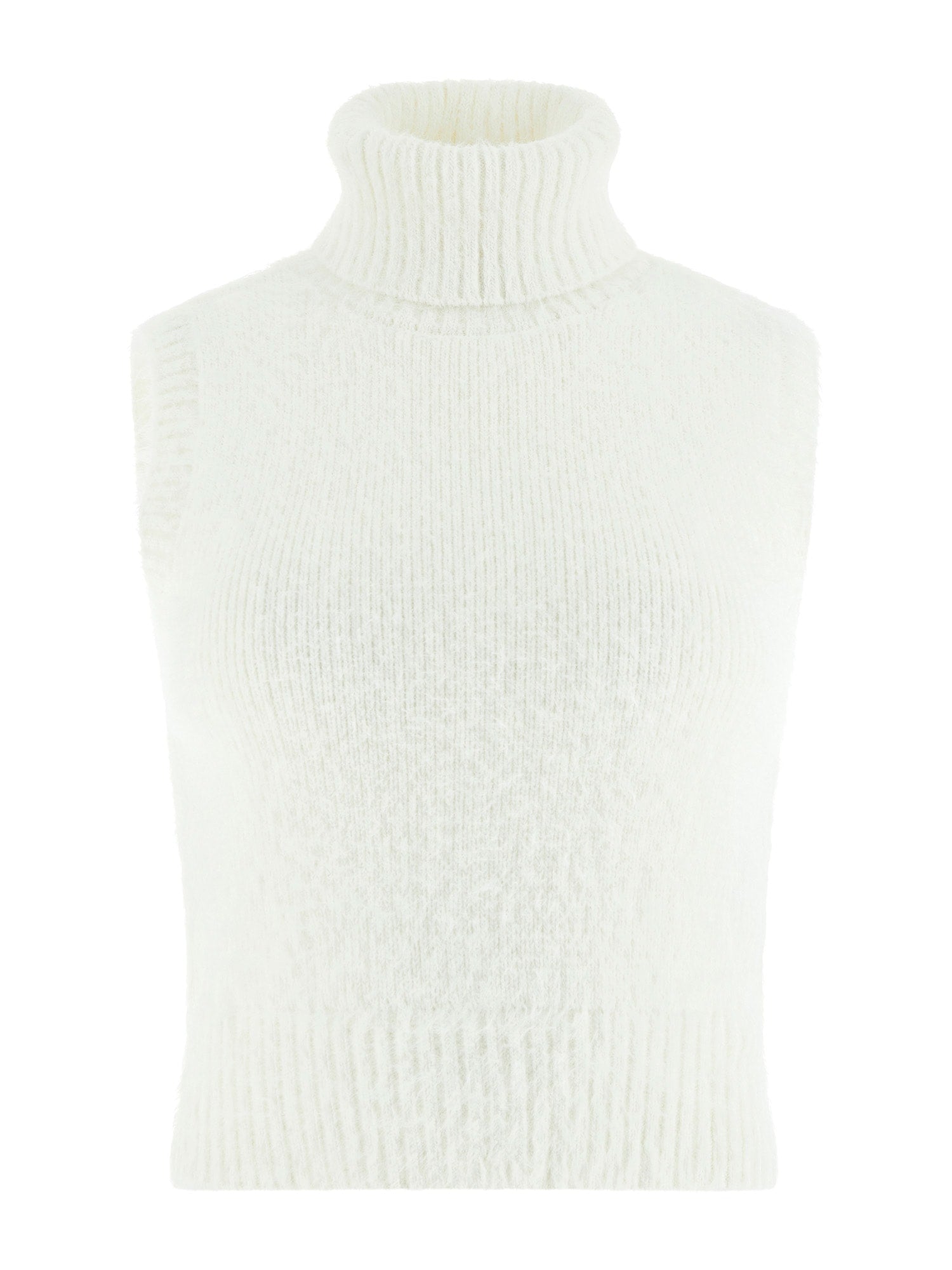 Guess Pullunder  weiß