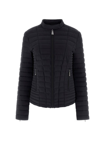 Steppjacke