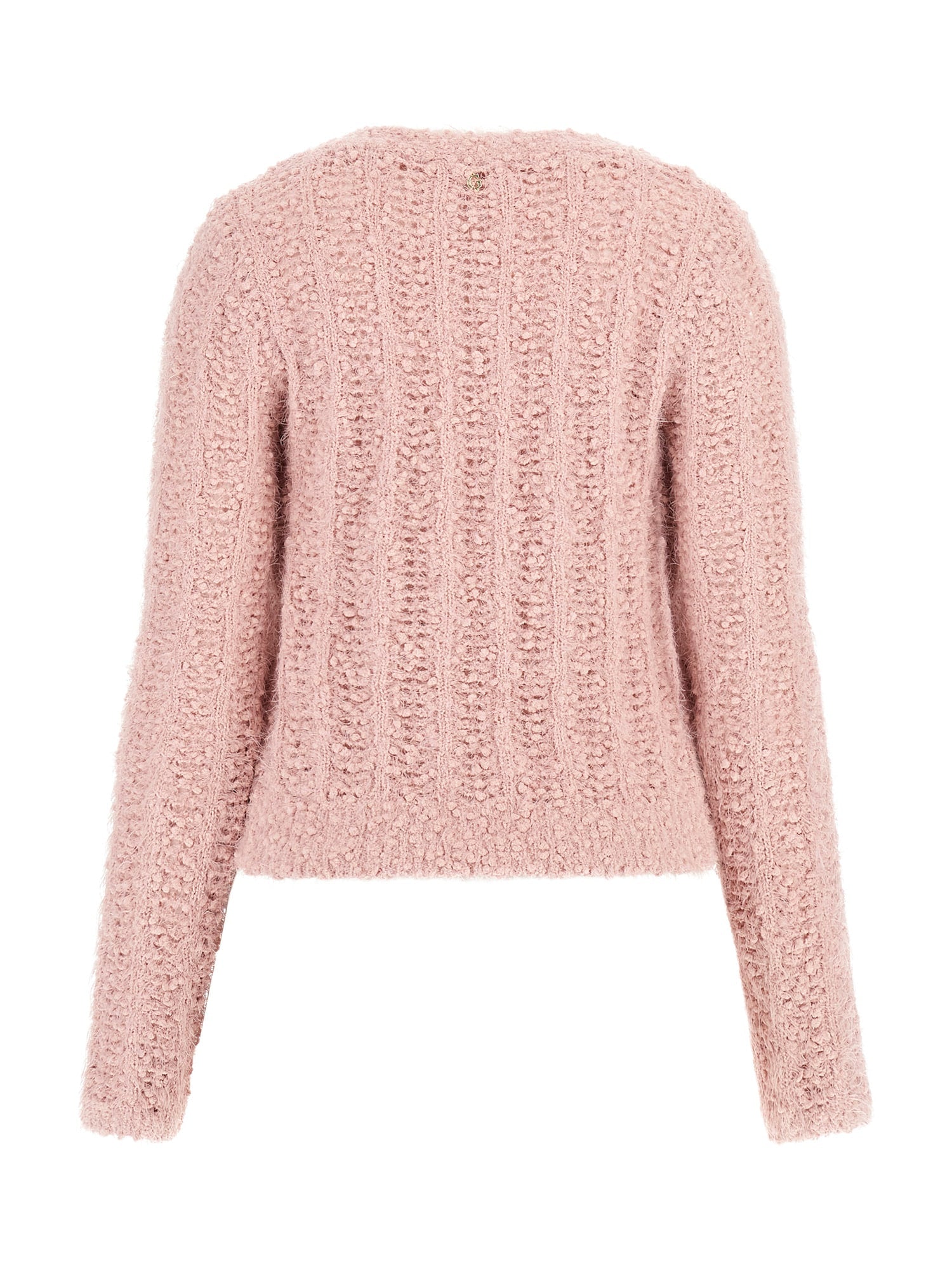 Guess Strickjacken  rosa