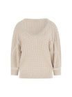 Guess Pullover  beige