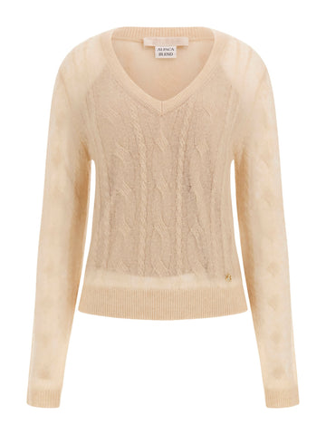 Strickpullover