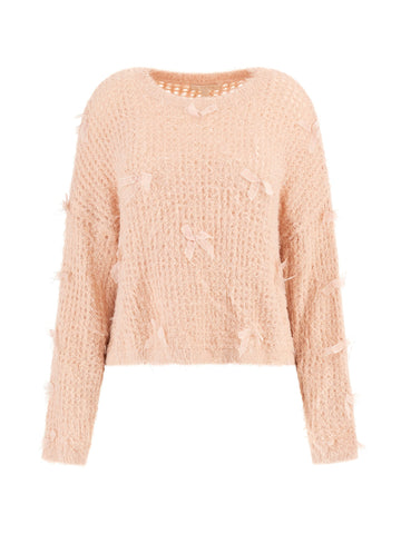 Strickpullover