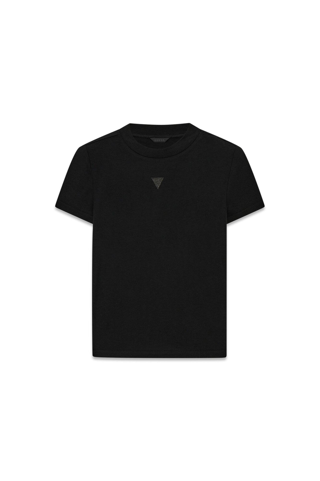Guess T-Shirts  schwarz