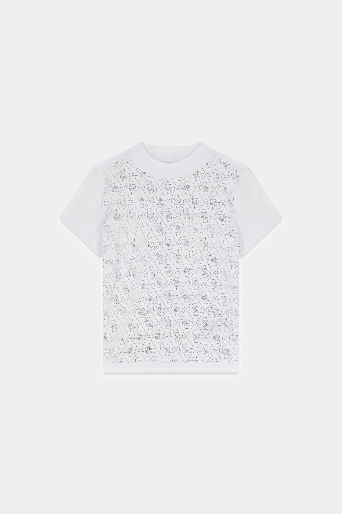 Guess T-Shirts  weiß