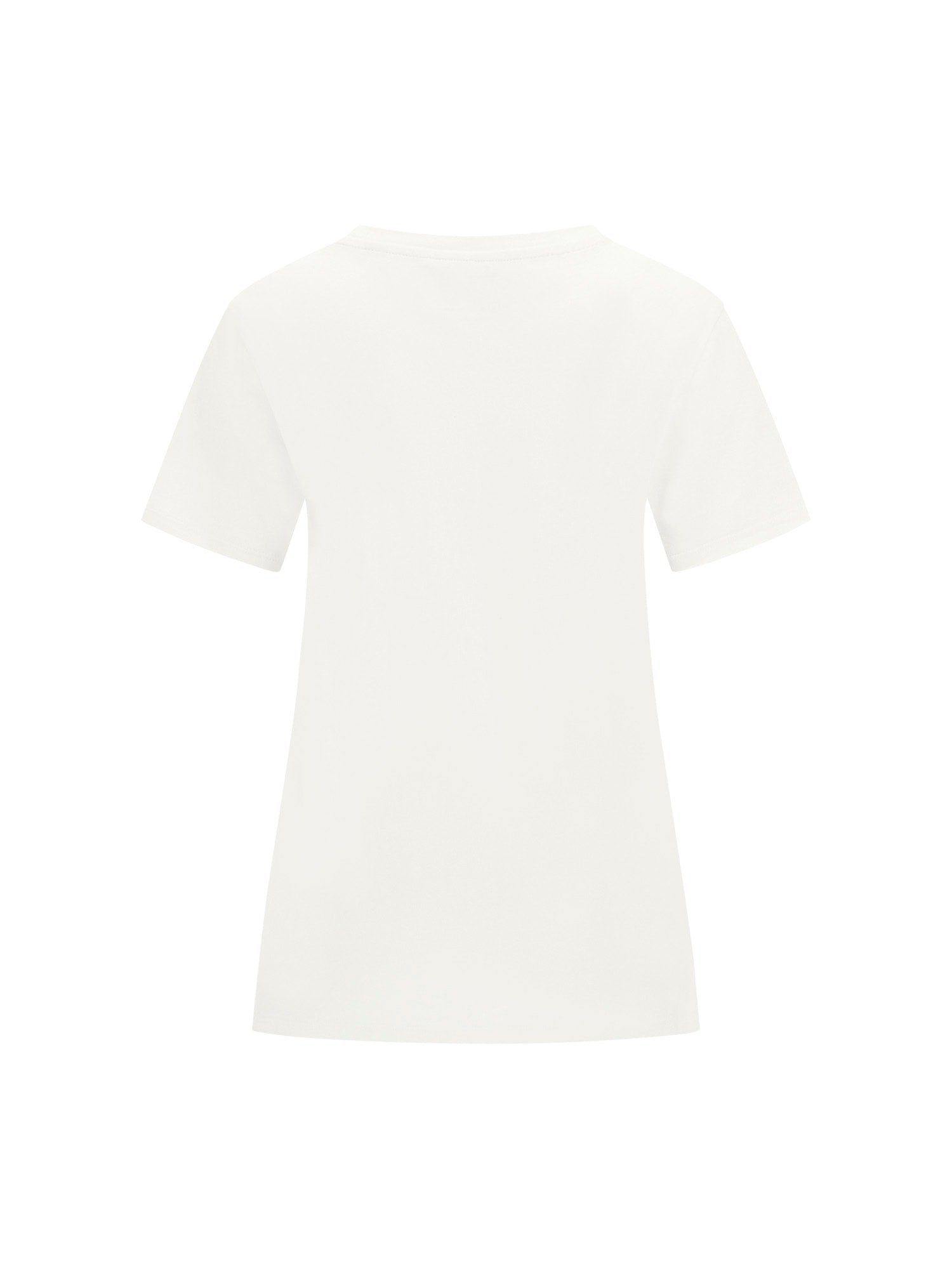 Guess T-Shirts  weiß