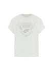 Guess T-Shirts  weiß