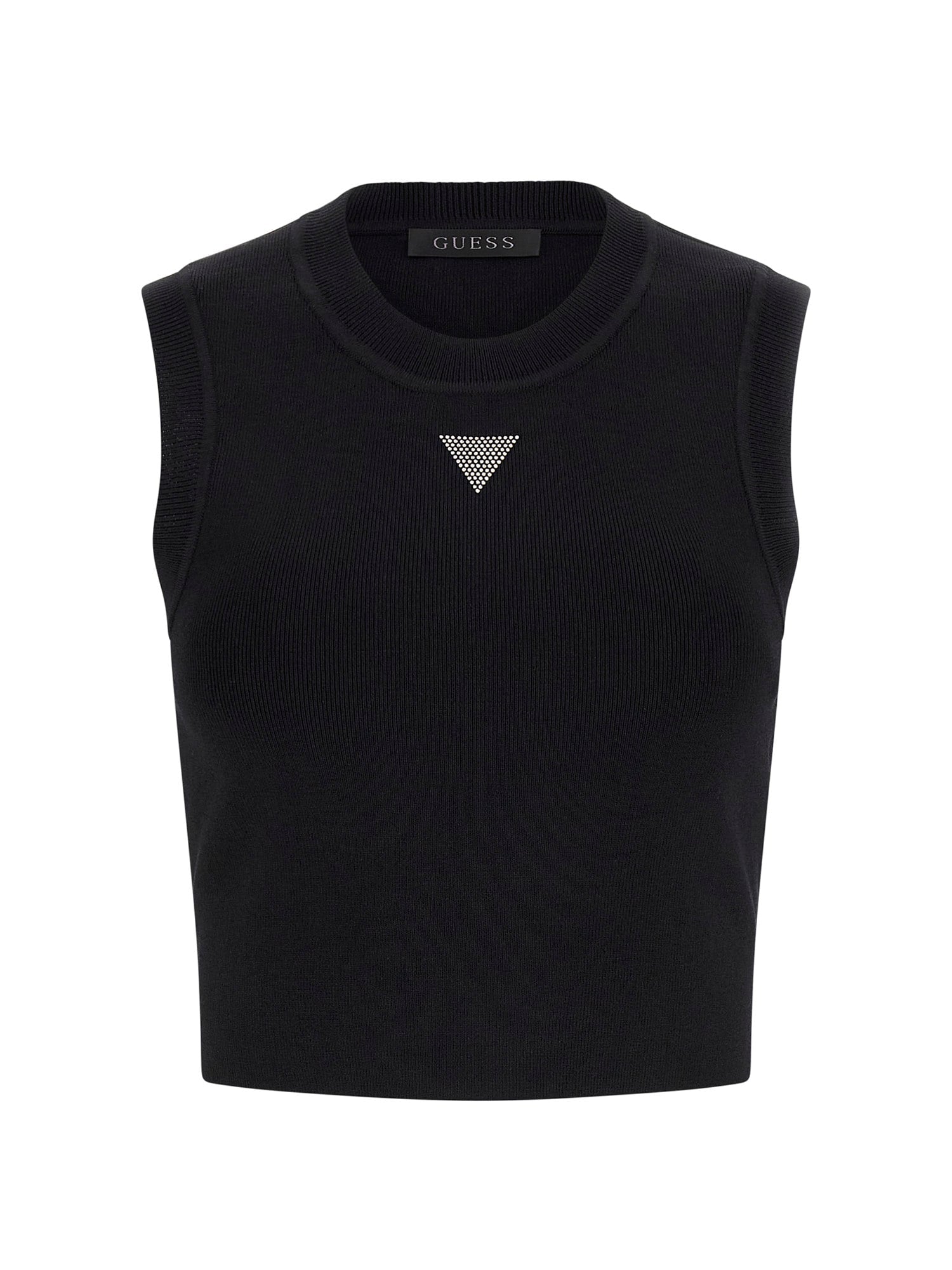 Guess Tops  schwarz