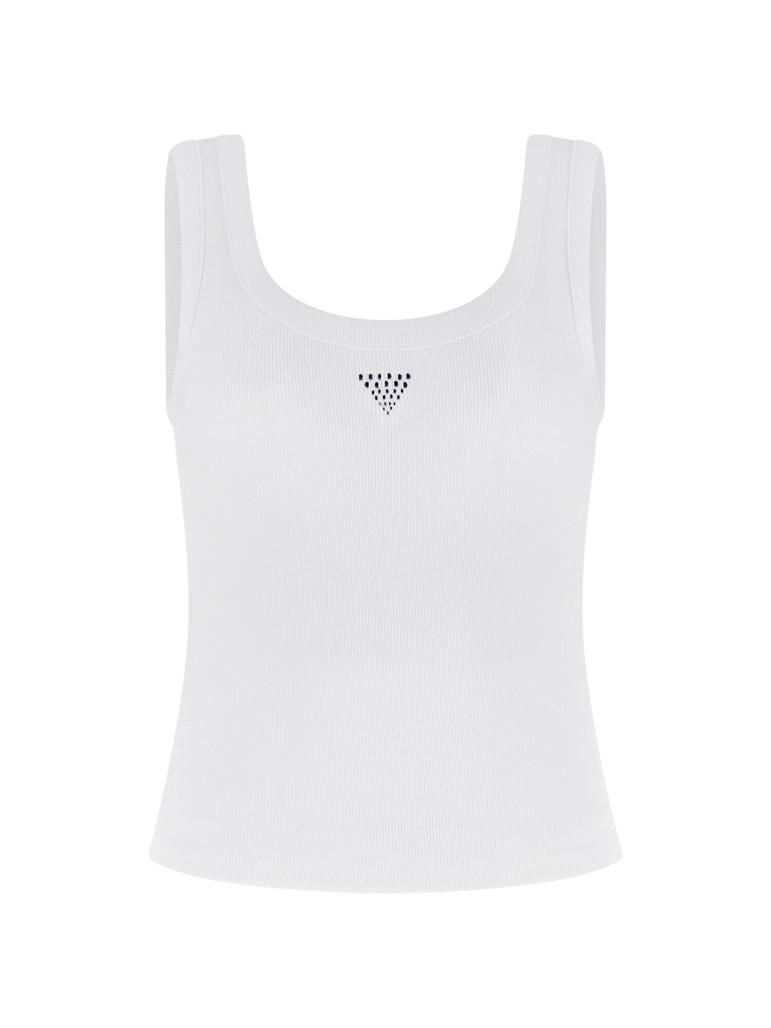 Guess Tops  weiß