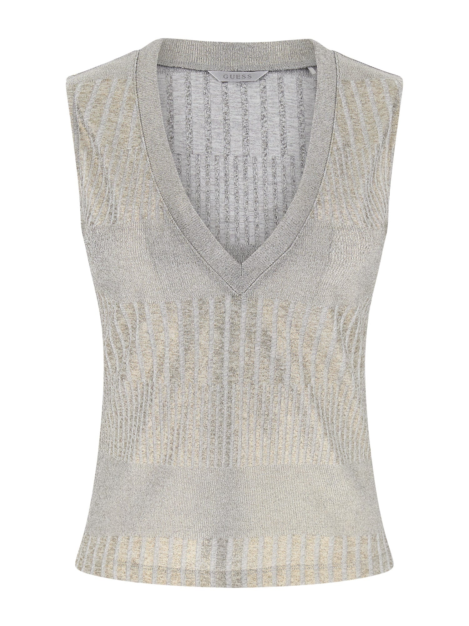 Guess Tops  hellgrau