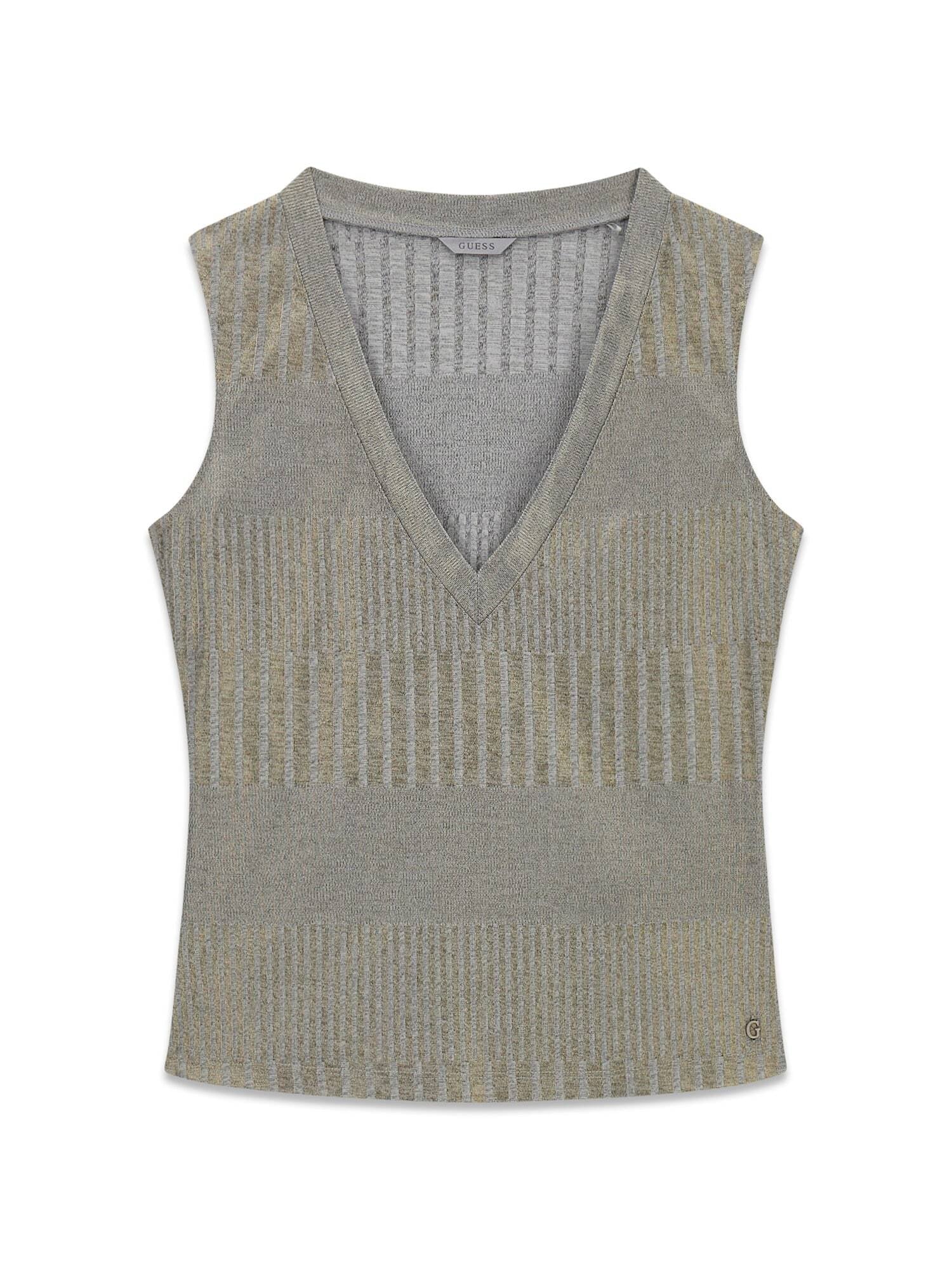 Guess Tops  hellgrau