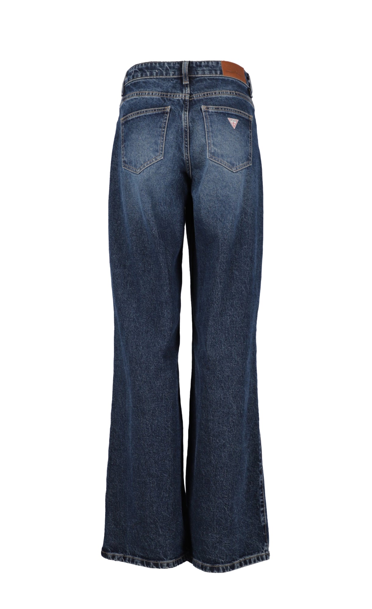 Guess young Relaxed, Weit  dunkelblau