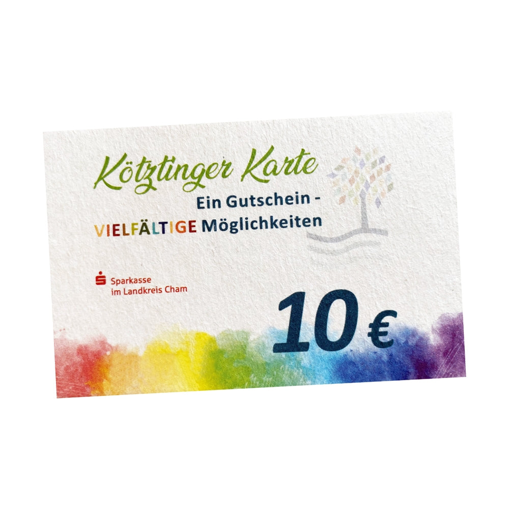 Gutscheine Stadtgutscheine  weiß