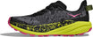 HOKA Sportschuhe  schwarz