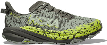 Herren-Trailrunningschuh 