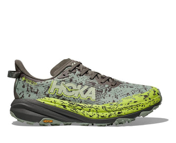 Herren-Trailrunningschuh 