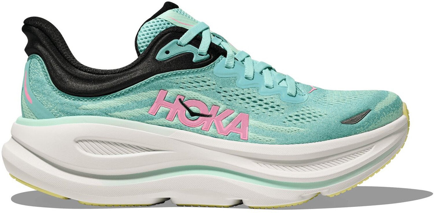 HOKA Sportschuhe  mint