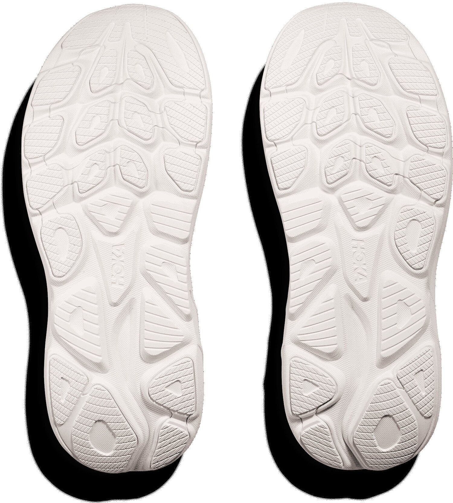HOKA Sportschuhe  creme