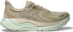 HOKA Sportschuhe  beige