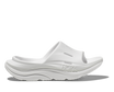 HOKA Accessoires  weiß