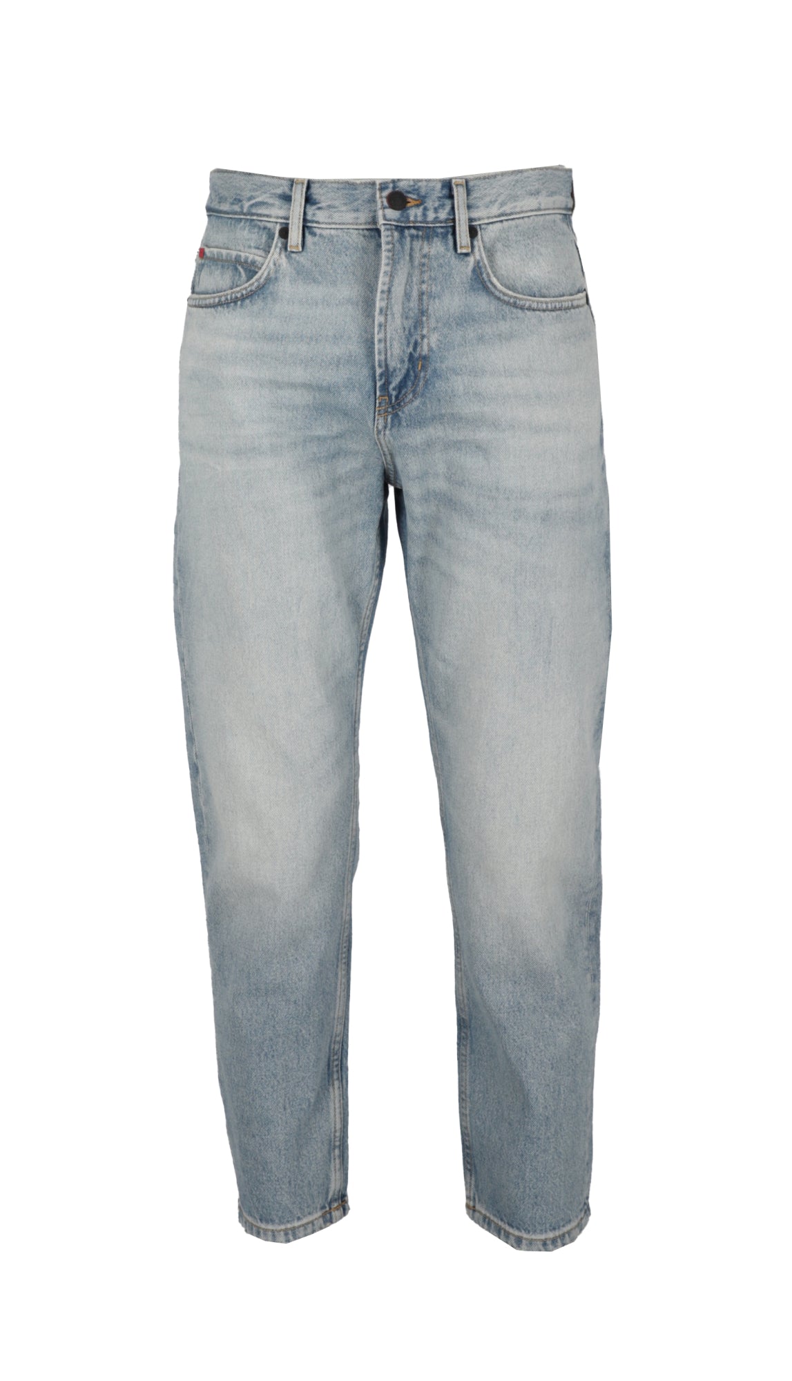 HUGO Jeans  blau