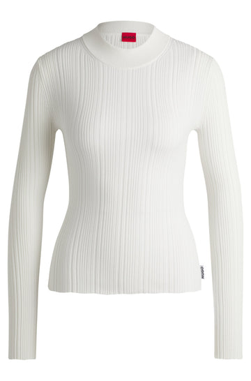 Langarmshirt