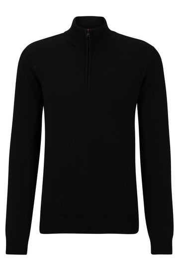 Rollkragenpullover