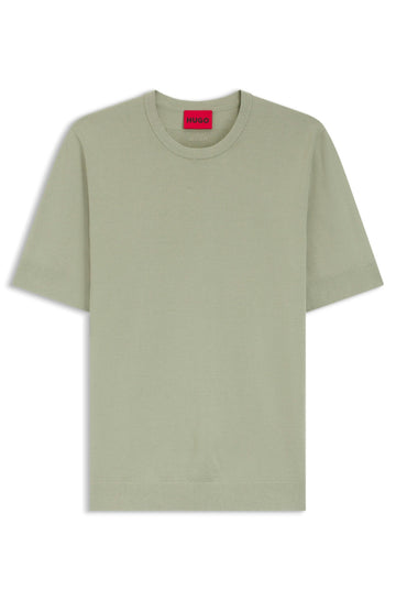 T-Shirt Slim Fit 