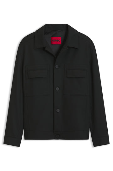 Slim-Fit Sakko 